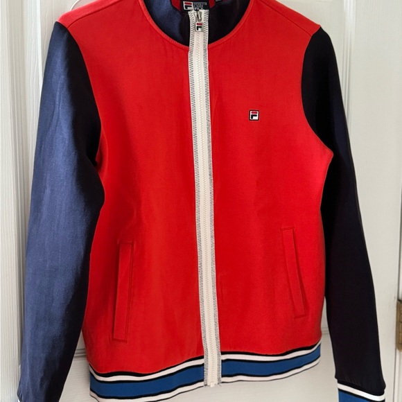 FILA White Line size 160/80 5.25/31.5 size XS - Picture 4 of 7